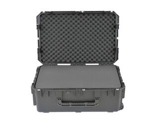 SKB - iSeries 3019-12 - Wasserdichter Koffer - Schwarz - Mit Würfelschaumstoff