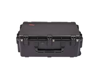 SKB - iSeries 3019-12 - Wasserdichter Koffer - Schwarz - Mit Würfelschaumstoff