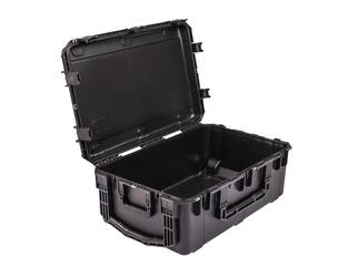 SKB - iSeries 3019-12 - Wasserdichter Koffer - Schwarz - Leer