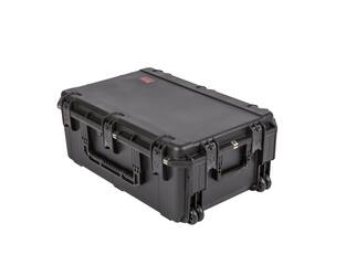 SKB - iSeries 3019-12 - Wasserdichter Koffer - Schwarz - Leer