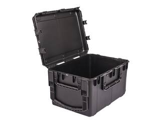 SKB - iSeries 3021-18 - Wasserdichter Koffer - Schwarz - Leer