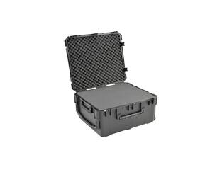SKB - iSeries 3026-15 - Wasserdichter Koffer - Schwarz