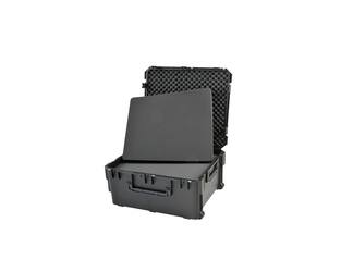 SKB - iSeries 3026-15 - Wasserdichter Koffer - Schwarz - Mit Würfelschaumstoff
