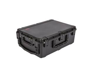 SKB - iSeries 3026-15 - Wasserdichter Koffer - Schwarz - Mit Würfelschaumstoff