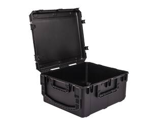 SKB - iSeries 3026-15 - Wasserdichter Koffer - Schwarz - Leer