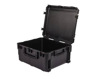 SKB - iSeries 3026-15 - Wasserdichter Koffer - Schwarz - Leer