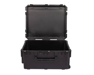 SKB - iSeries 3026-15 - Wasserdichter Koffer - Schwarz - Leer