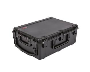 SKB - iSeries 3026-15 - Wasserdichter Koffer - Schwarz - Leer