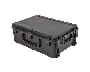 SKB - iSeries 3026-15 - Wasserdichter Koffer - Schwarz - Leer