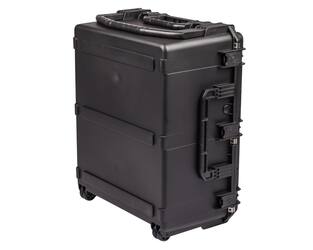 SKB - iSeries 3026-15 - Wasserdichter Koffer - Schwarz - Leer