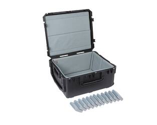 SKB - iSeries 3i-3026-15 - Wasserdichter Koffer - Schwarz - Think Tank Gepolsterte Innenauskleidung