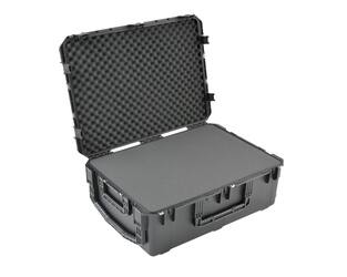 SKB - iSeries 3424-12 - Wasserdichter Koffer - Schwarz