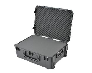 SKB - iSeries 3424-12 - Wasserdichter Koffer - Schwarz