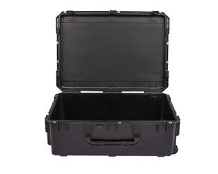 SKB - iSeries 3424-12 - Wasserdichter Koffer - Schwarz - Leer