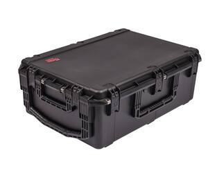 SKB - iSeries 3424-12 - Wasserdichter Koffer - Schwarz - Leer