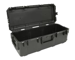 SKB - iSeries 3613-12 - Wasserdichter Koffer - Schwarz
