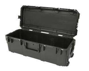 SKB - iSeries 3613-12 - Wasserdichter Koffer - Schwarz