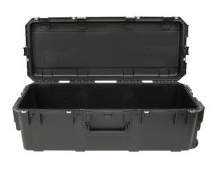 SKB - iSeries 3613-12 - Wasserdichter Koffer - Schwarz - Leer