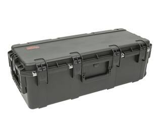 SKB - iSeries 3613-12 - Wasserdichter Koffer - Schwarz - Leer