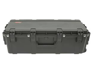 SKB - iSeries 3613-12 - Wasserdichter Koffer - Schwarz - Leer