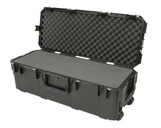 SKB - iSeries 3i-3613-12 - Wasserdichter Koffer - Schwarz - Lagenschaumstoff