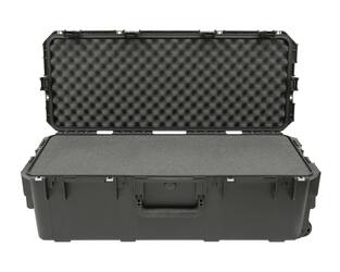 SKB - iSeries 3i-3613-12 - Wasserdichter Koffer - Schwarz - Lagenschaumstoff