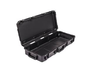 SKB - iSeries 3614-6 - Wasserdichter Koffer - Schwarz