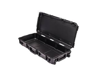 SKB - iSeries 3614-6 - Wasserdichter Koffer - Schwarz