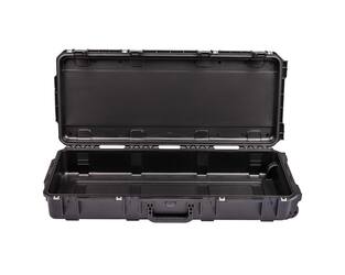 SKB - iSeries 3614-6 - Wasserdichter Koffer - Schwarz - Leer