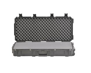 SKB - iSeries 3614-6 - Wasserdichter Koffer - Schwarz - Mit Lagenschaumstoff