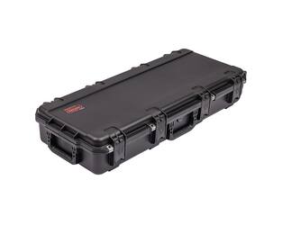 SKB - iSeries 3614-6 - Wasserdichter Koffer - Schwarz - Mit Lagenschaumstoff
