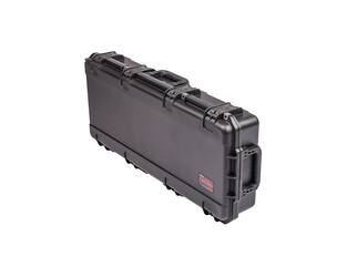 SKB - iSeries 3614-6 - Wasserdichter Koffer - Schwarz - Mit Lagenschaumstoff
