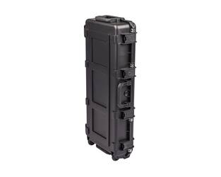 SKB - iSeries 3614-6 - Wasserdichter Koffer - Schwarz - Mit Lagenschaumstoff