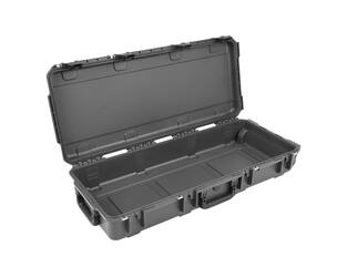 SKB - iSeries 3i-3614-6 - Overlanding Koffer - Grau - Leer - mit Rollen
