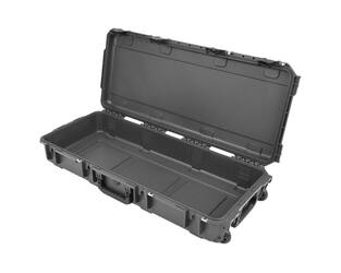 SKB - iSeries 3i-3614-6 - Overlanding Koffer - Grau - Leer - mit Rollen