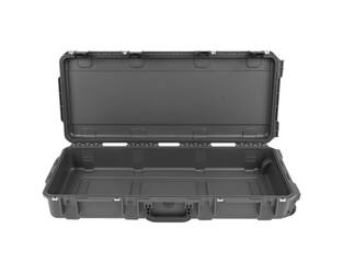SKB - iSeries 3i-3614-6 - Overlanding Koffer - Grau - Leer - mit Rollen