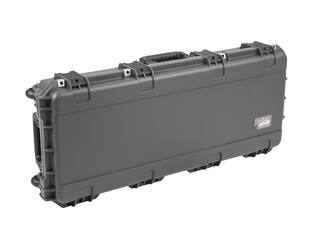 SKB - iSeries 3i-3614-6 - Overlanding Koffer - Grau - Leer - mit Rollen