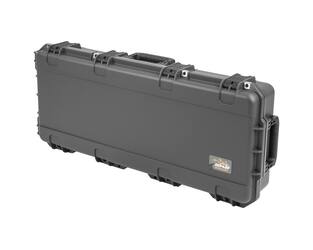 SKB - iSeries 3i-3614-6 - Overlanding Koffer - Grau - Leer - mit Rollen