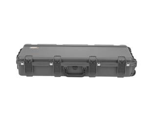 SKB - iSeries 3i-3614-6 - Overlanding Koffer - Grau - Leer - mit Rollen