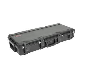 SKB - iSeries 3614-6 - Wasserdichter Koffer - Schwarz - 49-Tasten-Keyboard Think Tank Innenraum