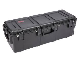 SKB - iSeries 3913-12 - Wasserdichter Koffer - Schwarz - Leer