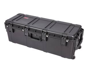 SKB - iSeries 3913-12 - Wasserdichter Koffer - Schwarz - Leer