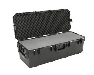 SKB - iSeries 3913-12 - Wasserdichter Koffer - Schwarz - Mit Lagenschaumstoff