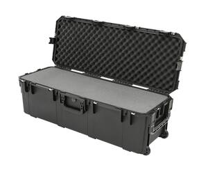 SKB - iSeries 3913-12 - Wasserdichter Koffer - Schwarz - Mit Lagenschaumstoff
