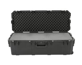 SKB - iSeries 3913-12 - Wasserdichter Koffer - Schwarz - Mit Lagenschaumstoff