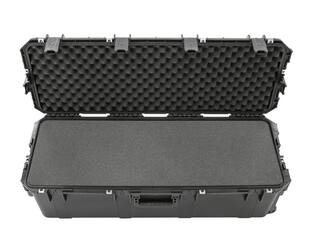 SKB - iSeries 3913-12 - Wasserdichter Koffer - Schwarz - Mit Lagenschaumstoff