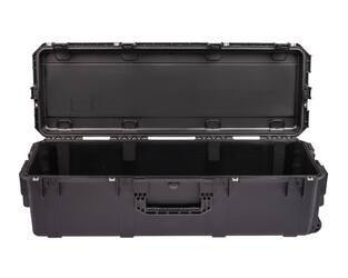 SKB - iSeries 4213-12 - Wasserdichter Koffer - Schwarz - Leer
