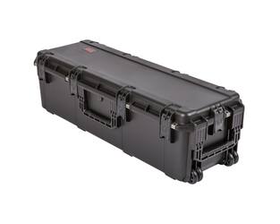 SKB - iSeries 4213-12 - Wasserdichter Koffer - Schwarz - Leer