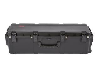 SKB - iSeries 4213-12 - Wasserdichter Koffer - Schwarz - Leer