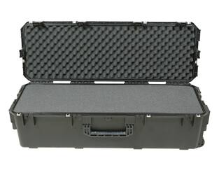 SKB - iSeries 4213-12 - Wasserdichter Koffer - Schwarz - Mit Lagenschaumstoff